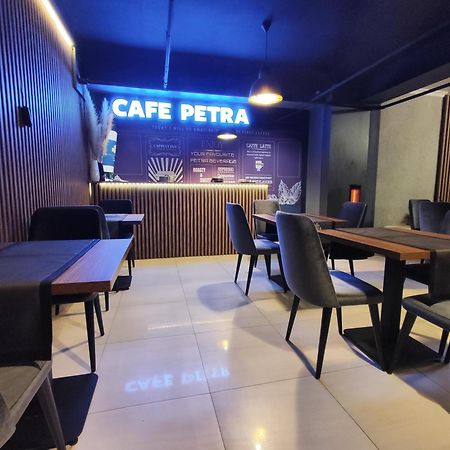 Petra Hotel Tuzla Estambul Exterior foto